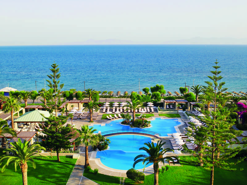 Sheraton Rhodes Resort
